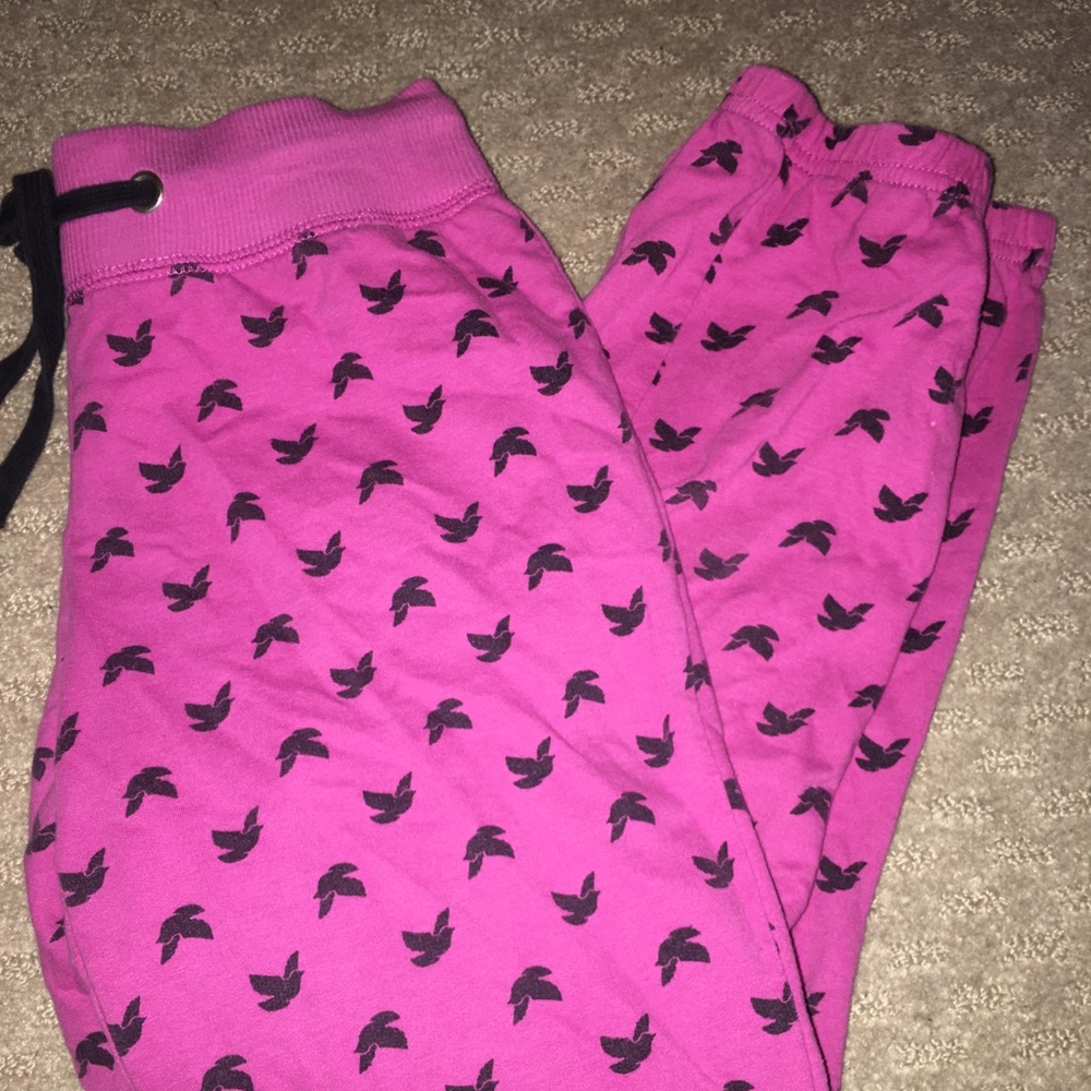 Children’s pajama pants